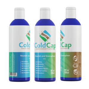 Mock up 2 (2) Cold Cap Hair Conditioner